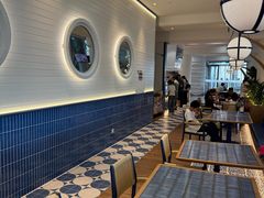 -贝林大翅鲸简餐厅(国家海洋博物馆店)