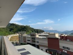 -云顶高原