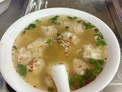 汪家馄炖（小）-汪家馄饨(集庆路店)