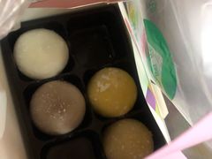 -西树泡芙(喜隆多店)