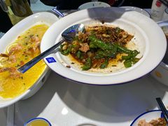 -兰湘子·湘菜小炒(石家庄万象城店)