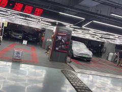 -美车堂(西单大悦城店)