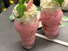 -帕蓝·暹罗料理(大学路店)