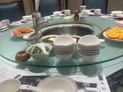 -名善山珍·野生菌汤锅(文殊院店)