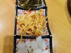 -大唐尚武烤活鳗鱼黑牛烤肉(大里路店)