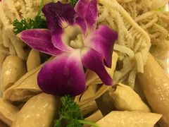 -山城年华老火锅(玉林店)