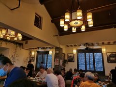 大堂-双塔老饭店