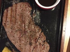 -必胜客(群力王府井店)