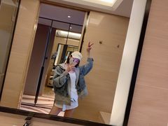 -深圳温德姆至尊酒店