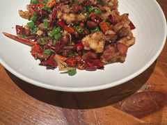 -又一福烤鸭·北京菜(东四店)