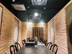 包厢-羊倌毡房·西北大排档(虹桥店)