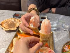 -本达人海鲜烧烤·朝鲜族风味(发展店)