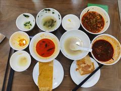 -子午路张记肉夹馍(小寨西路店)
