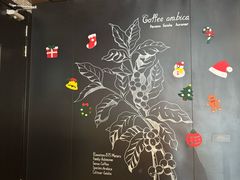 -星巴克(北京长安商场店)