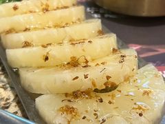 -首尔烤肉大排档(合生汇店)