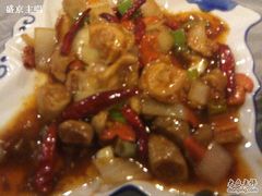 肥肠-乡间好味私家菜(总店)