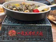 -锡和无锡菜(景丽苑店)