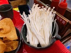 -谭鸭血老火锅(漳州路店)