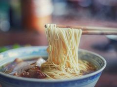 -同得兴 Since·1995 传统苏式面馆(嘉馀坊店)