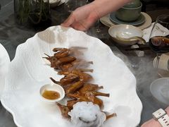 -夜宴江景餐厅
