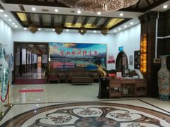 -万源龙顺度假庄园生态观光园