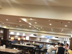 -一楼食业·美食人家