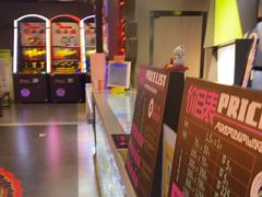 -星际传奇·电玩城·游戏厅·儿童乐园(大悦城店)