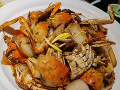 -周家二小姐的菜(西津渡店)