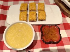 -西贝(紫荆广场店)