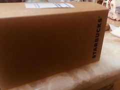 -星巴克(北辰西路店)