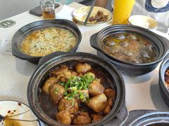 -阿龙酒煲(海宁新苑路店)
