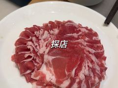 -牛街·马辈儿涮肉(牛街总店)