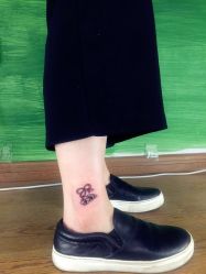 -天道tattoo纹身穿孔工作室
