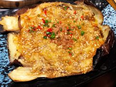 -聚串门儿·东北烧烤(信义坊店)