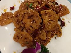 -红豆园(文林街店)