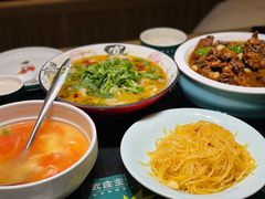 -武庄主特色炒鸡(周恩来纪念馆店)