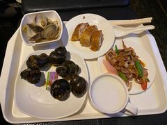 -堂会(白云店)