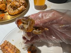 -阳江餐厅·30年老字号·粤菜海鲜大排档