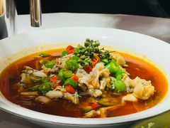 -小河盐帮·私家菜·烤鸭(三元桥·霄云路店)