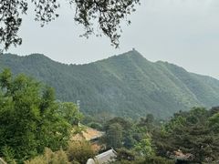 -潭柘寺景区