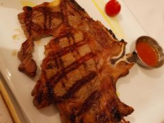 -奥斯特牛排馆(美第奇宫店)