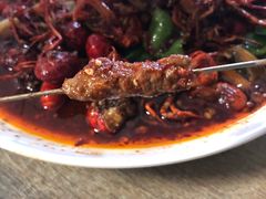 -回味南塘老王虾尾(总店)