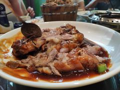 -刘胖子家常菜·蹄花焖藕(中南店)