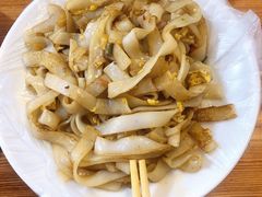 -十里铺铁板鱿鱼