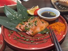 -仙隐小鹿料理食堂(武汉摩尔城店)