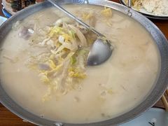 酸菜汆白肉-鼎香润(德胜门内店)