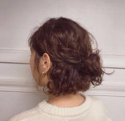 -Tipo Hair salon（明星）店