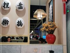 -九龙茶室·粤式茶餐厅(惠州永旺店)
