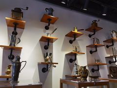 -MUSEO COFFEE咖啡博物馆