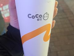-CoCo都可(江宁托乐嘉店)